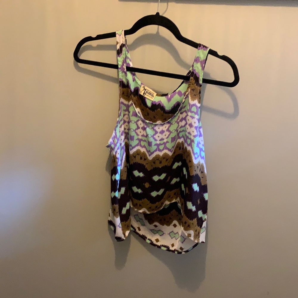 Show Me Your Mumu Shirt